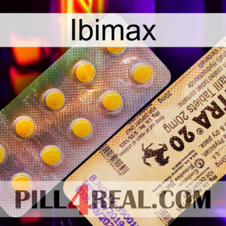Ibimax new06